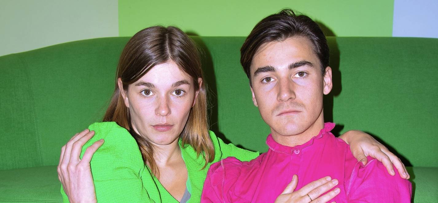 Non Creators Company